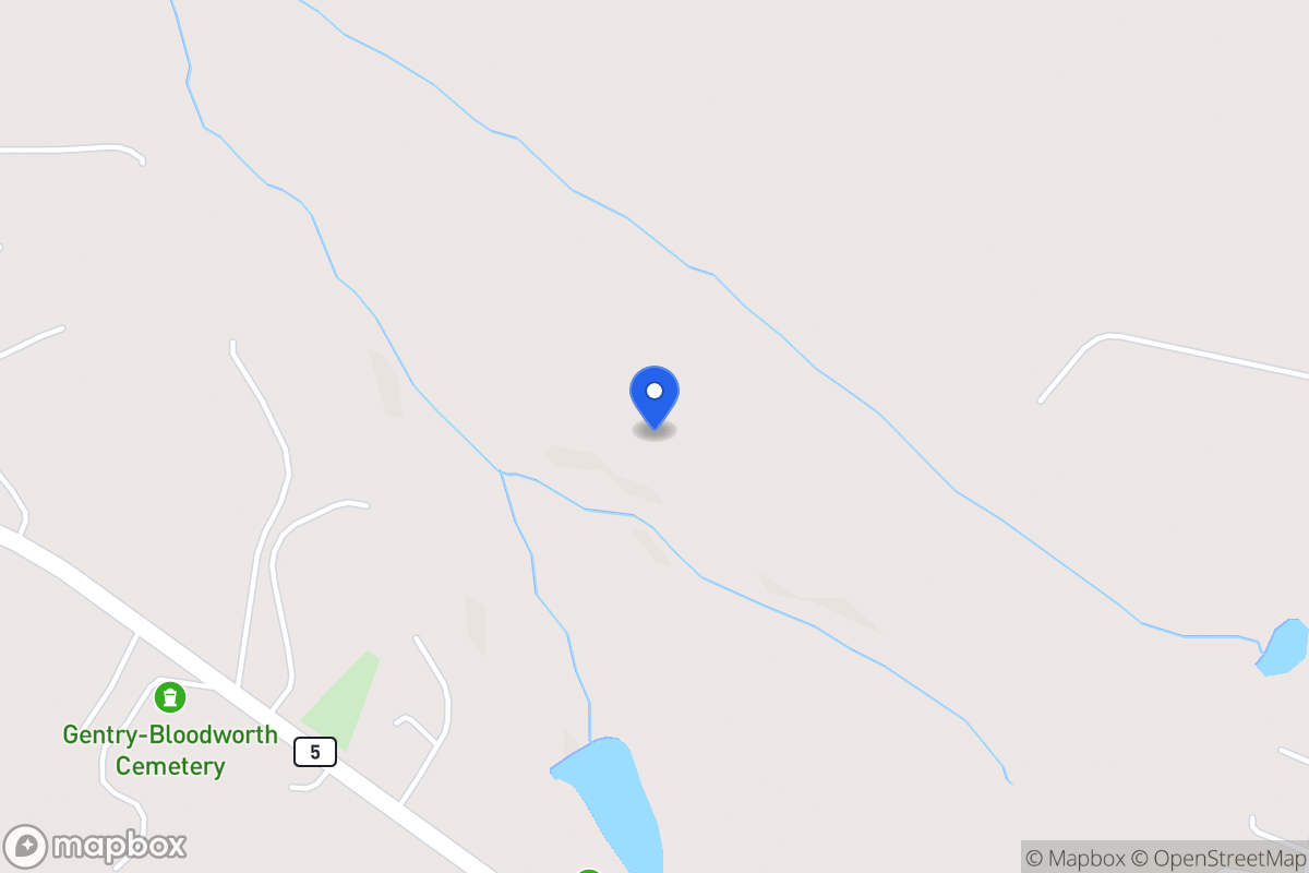 Map of 275 W 5 Hwy