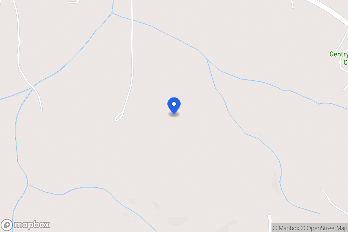Map of 580 W 5 Hwy