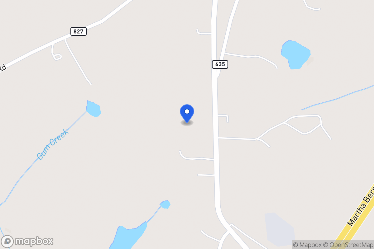 Map of 565 S Old 27 Hwy