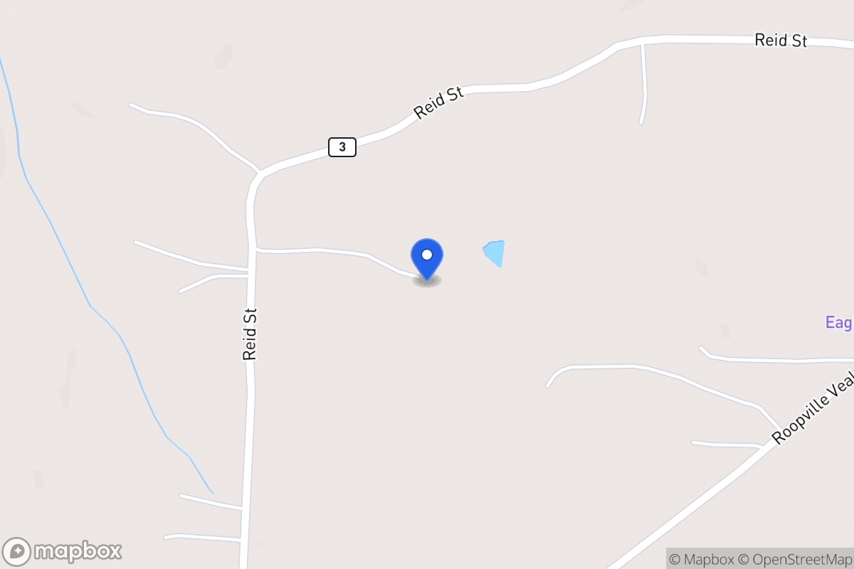 Map of 404 Reid St