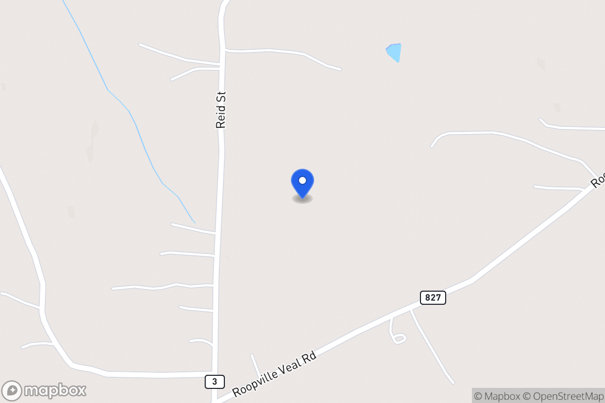 Map of 494 Reid St