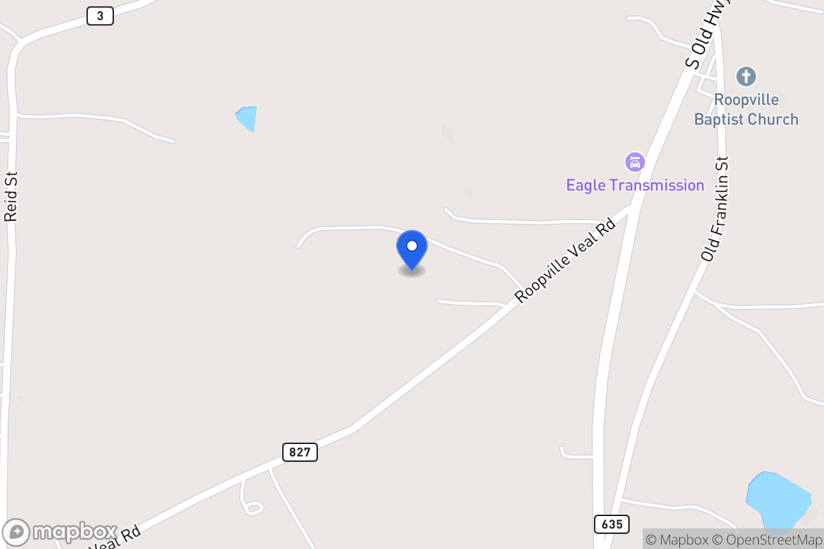 Map of 57 Roopville Veal Rd