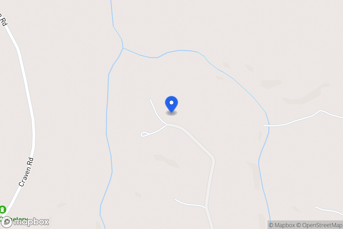 Map of 276 Spearman Rd