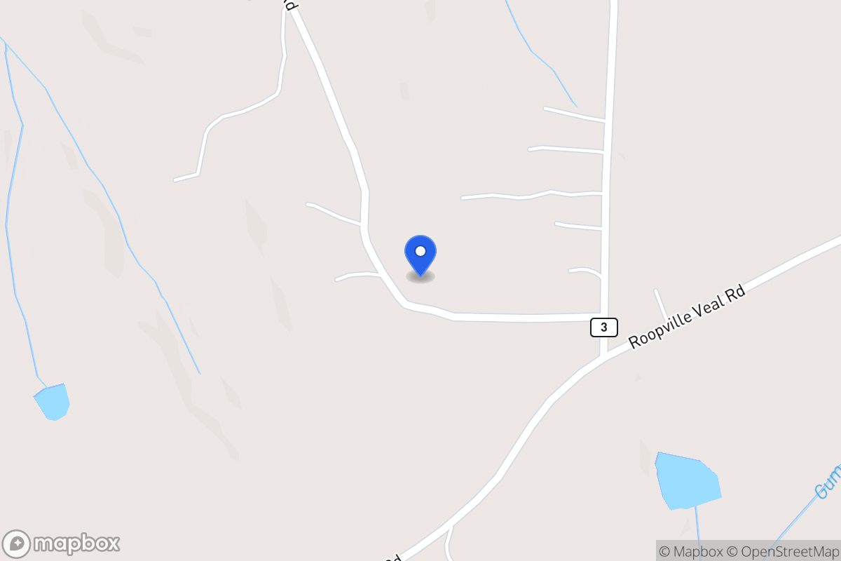 Map of 115 Spearman Rd