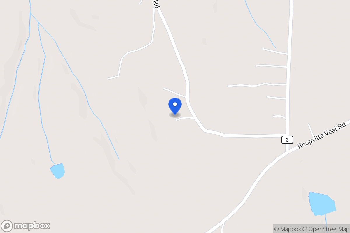 Map of 120 Spearman Rd