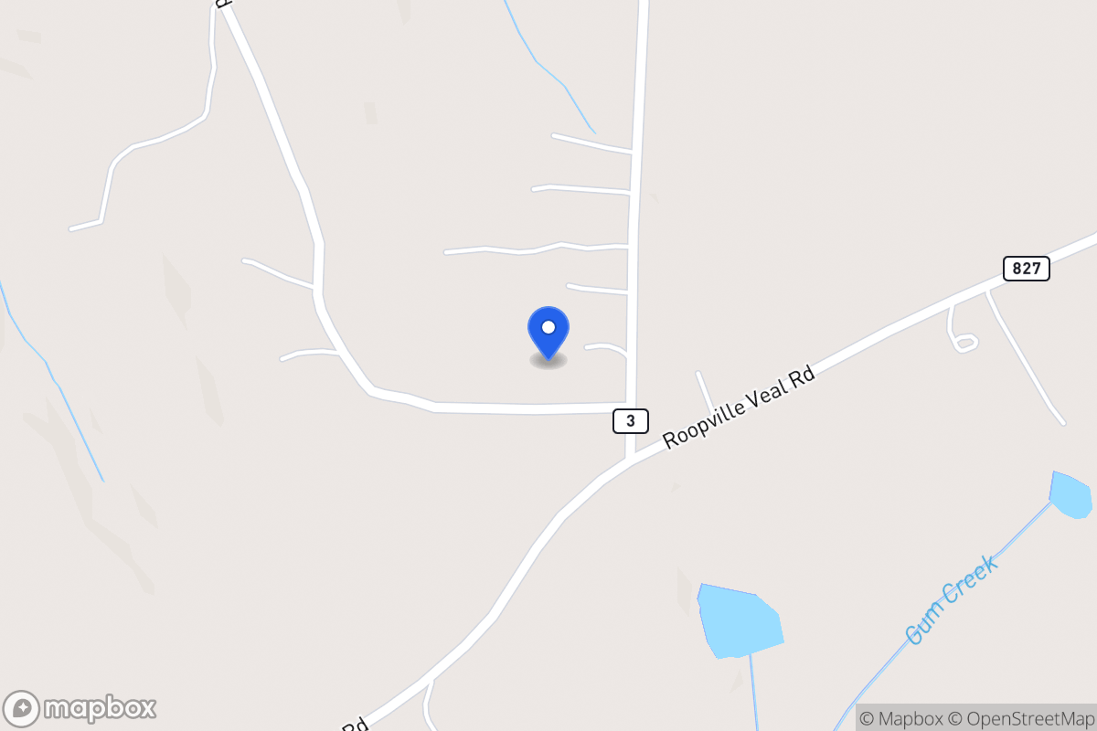 Map of 55 Spearman Rd