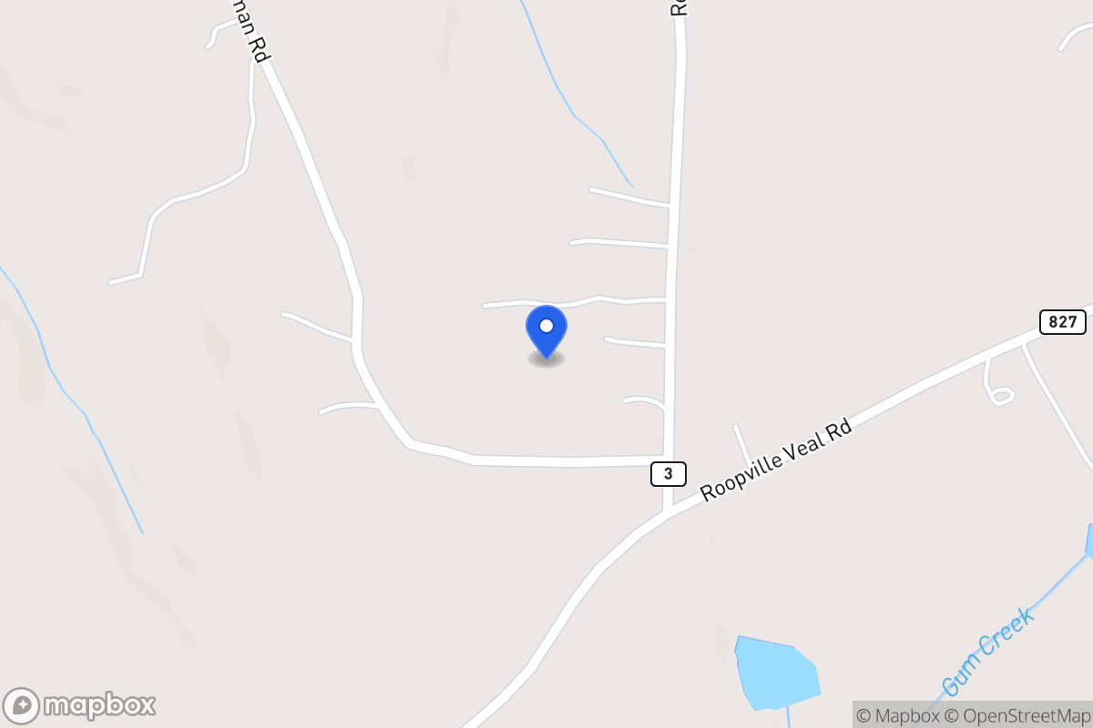 Map of 575 Reid St