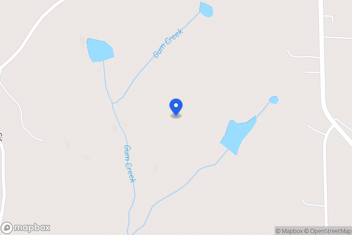Map of S Old 27 Hwy