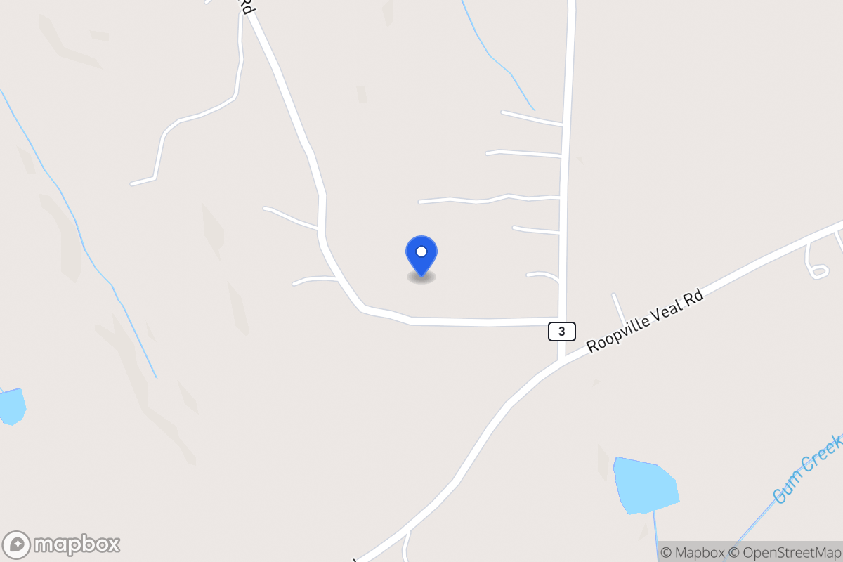Map of 85 Spearman Rd