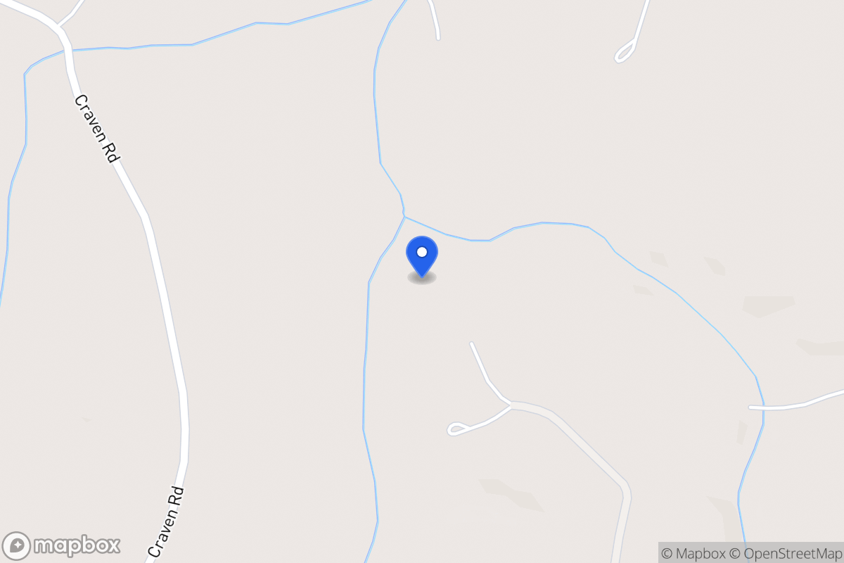 Map of 280 Spearman Rd