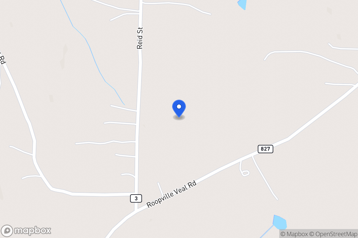 Map of 530 Reid St