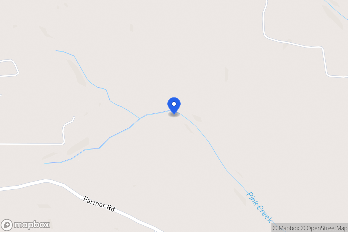 Map of 1084 S 27 Hwy