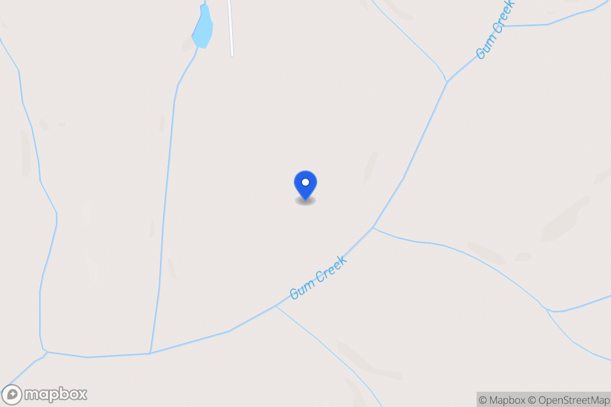 Map of 350 Gum Creek Cir