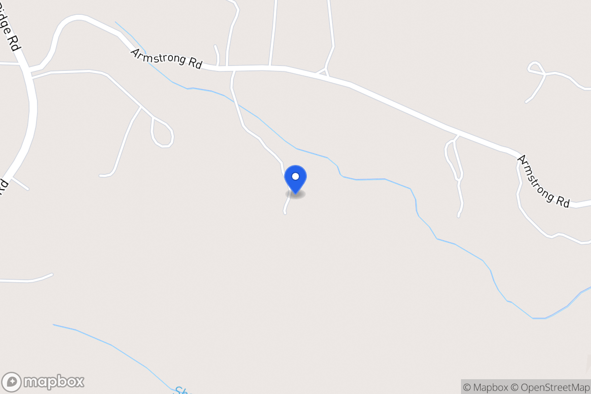 Map of 210 Armstrong Rd