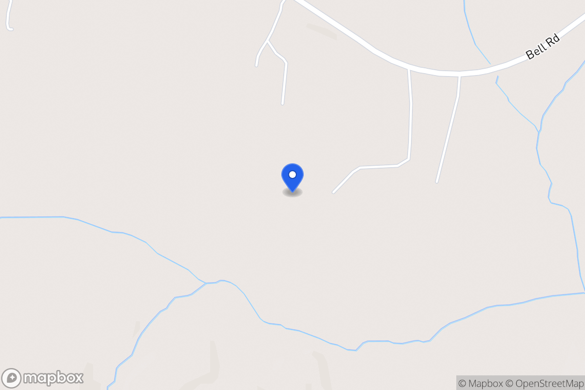 Map of 142 Bell Rd