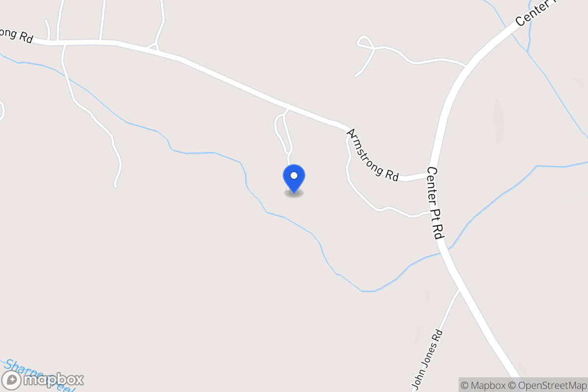 Map of 74 Armstrong Rd