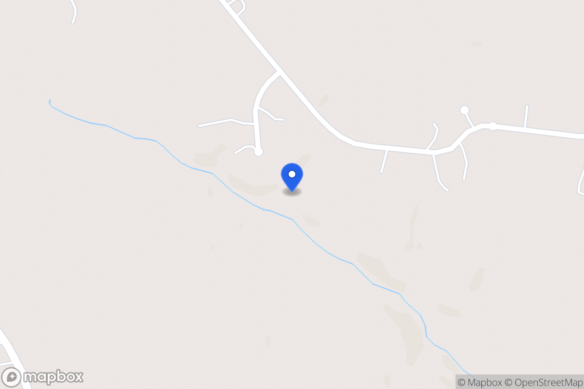 Map of 125 Garnett Point Dr