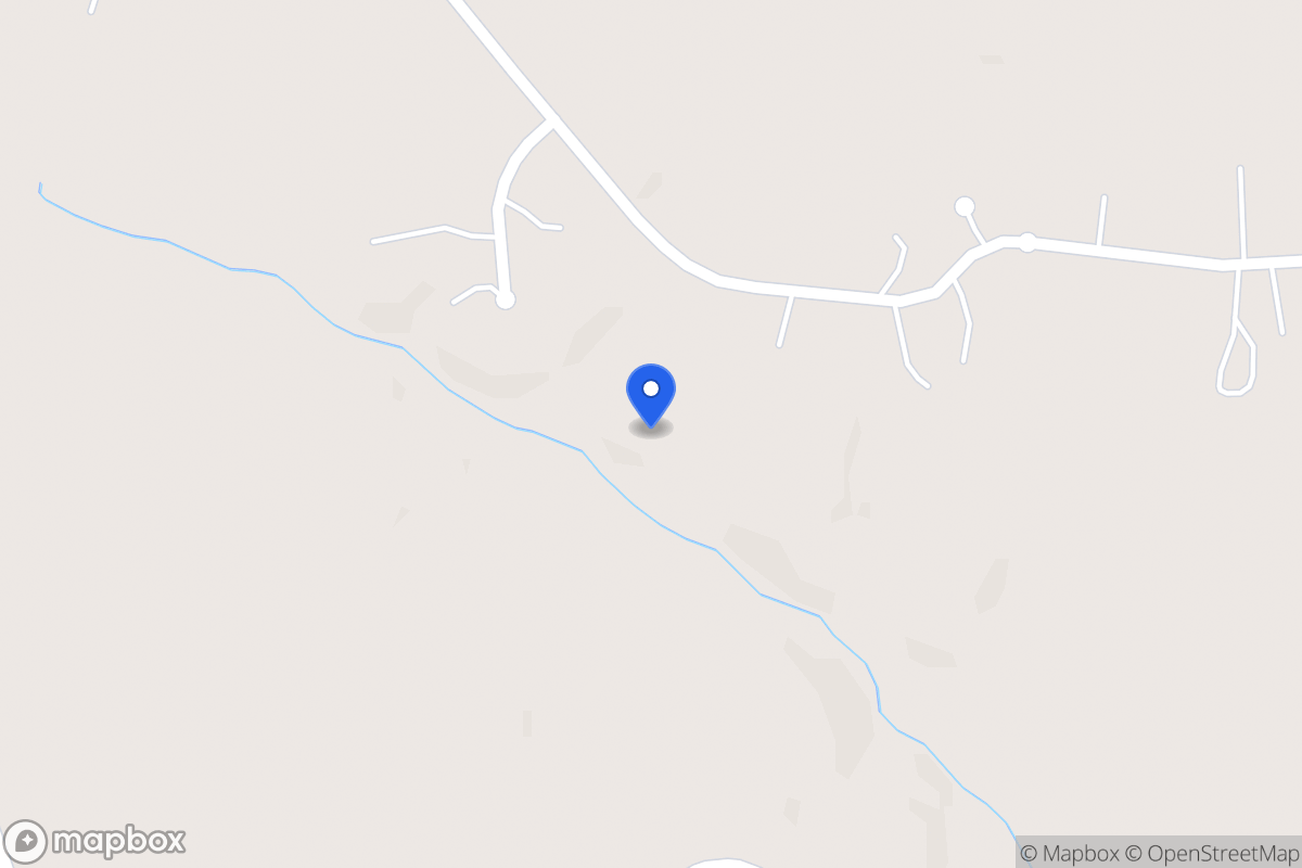 Map of 129 Garnett Point Dr