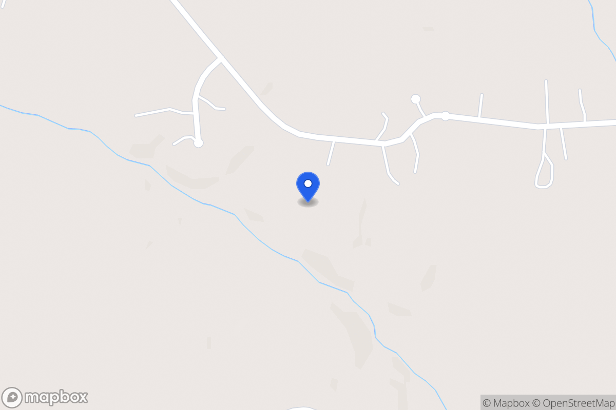 Map of 133 Garnett Point Dr