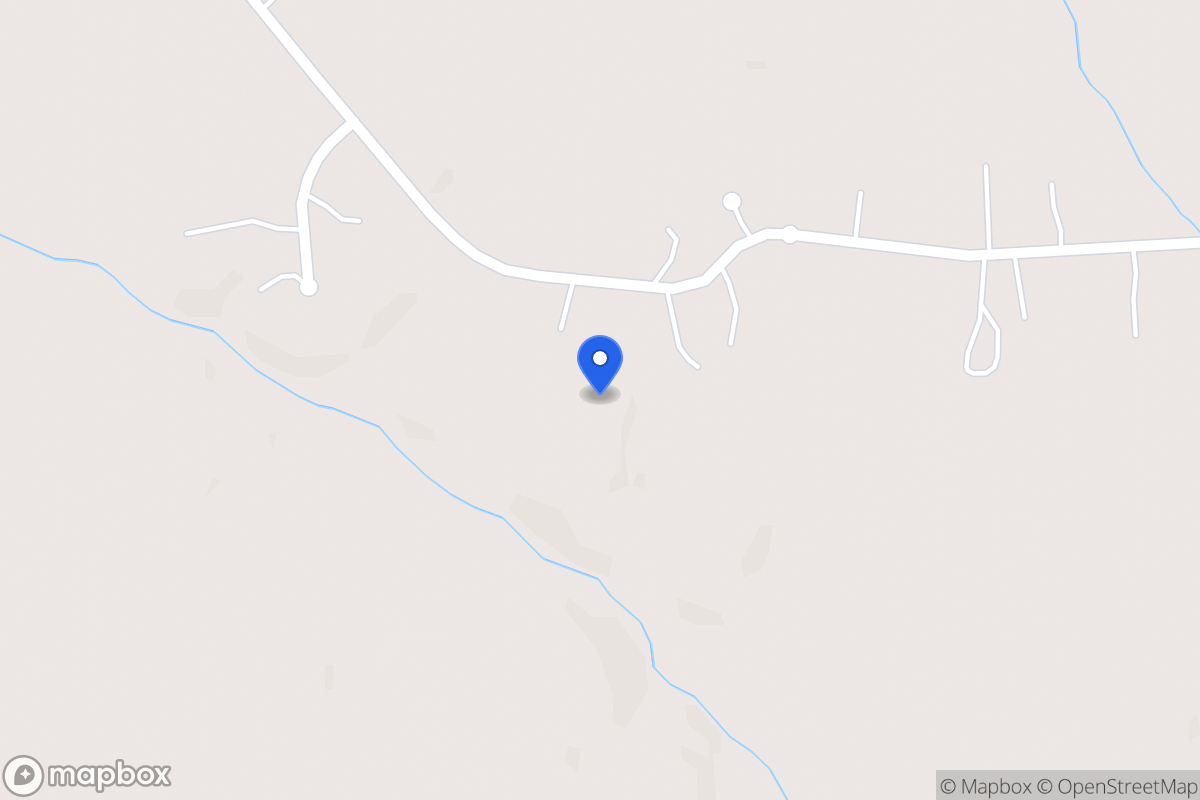 Map of 137 Garnett Point Dr