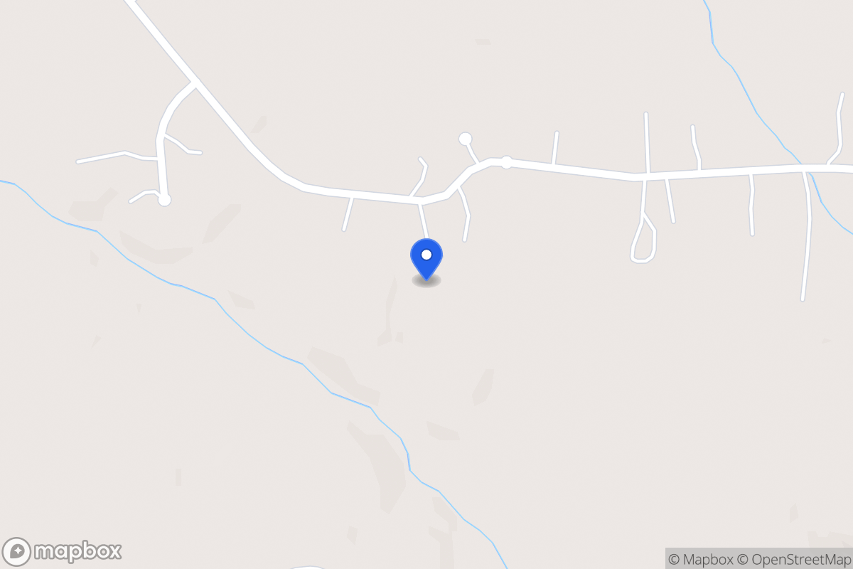 Map of 141 Garnett Point Dr