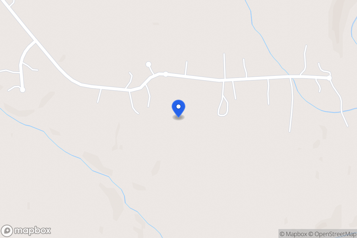 Map of 153 Garnett Point Dr