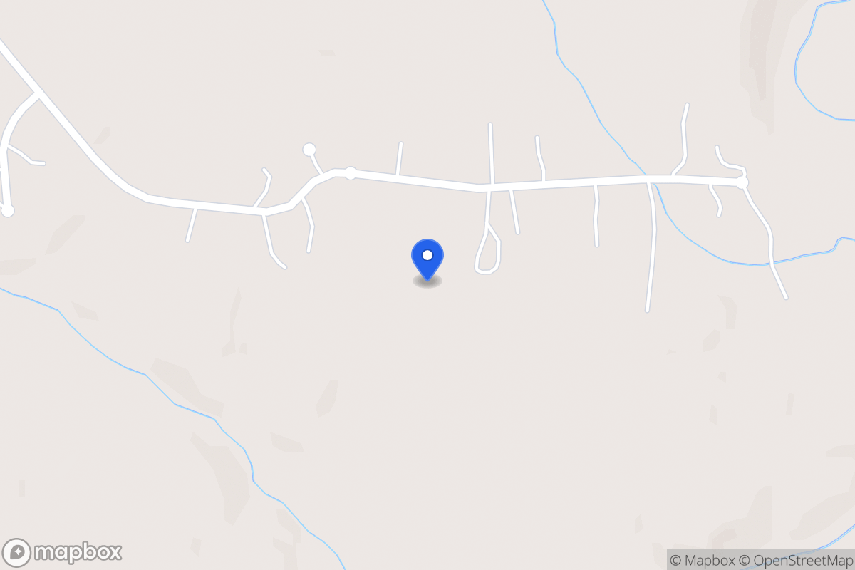Map of 157 Garnett Point Dr