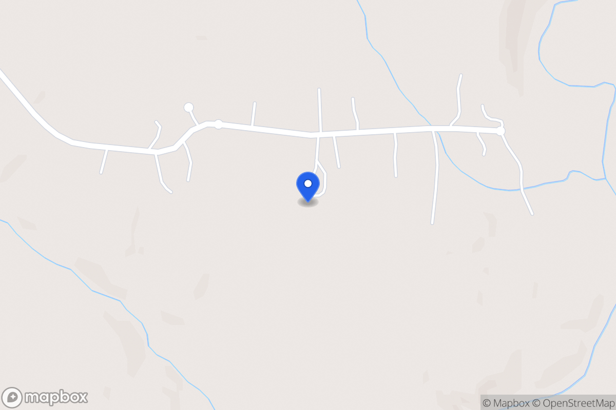 Map of 161 Garnett Point Dr