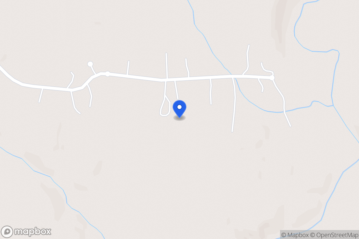 Map of 165 Garnett Point Dr