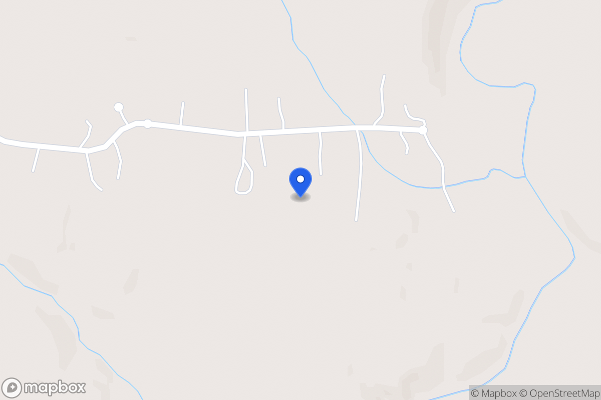 Map of 169 Garnett Point Dr