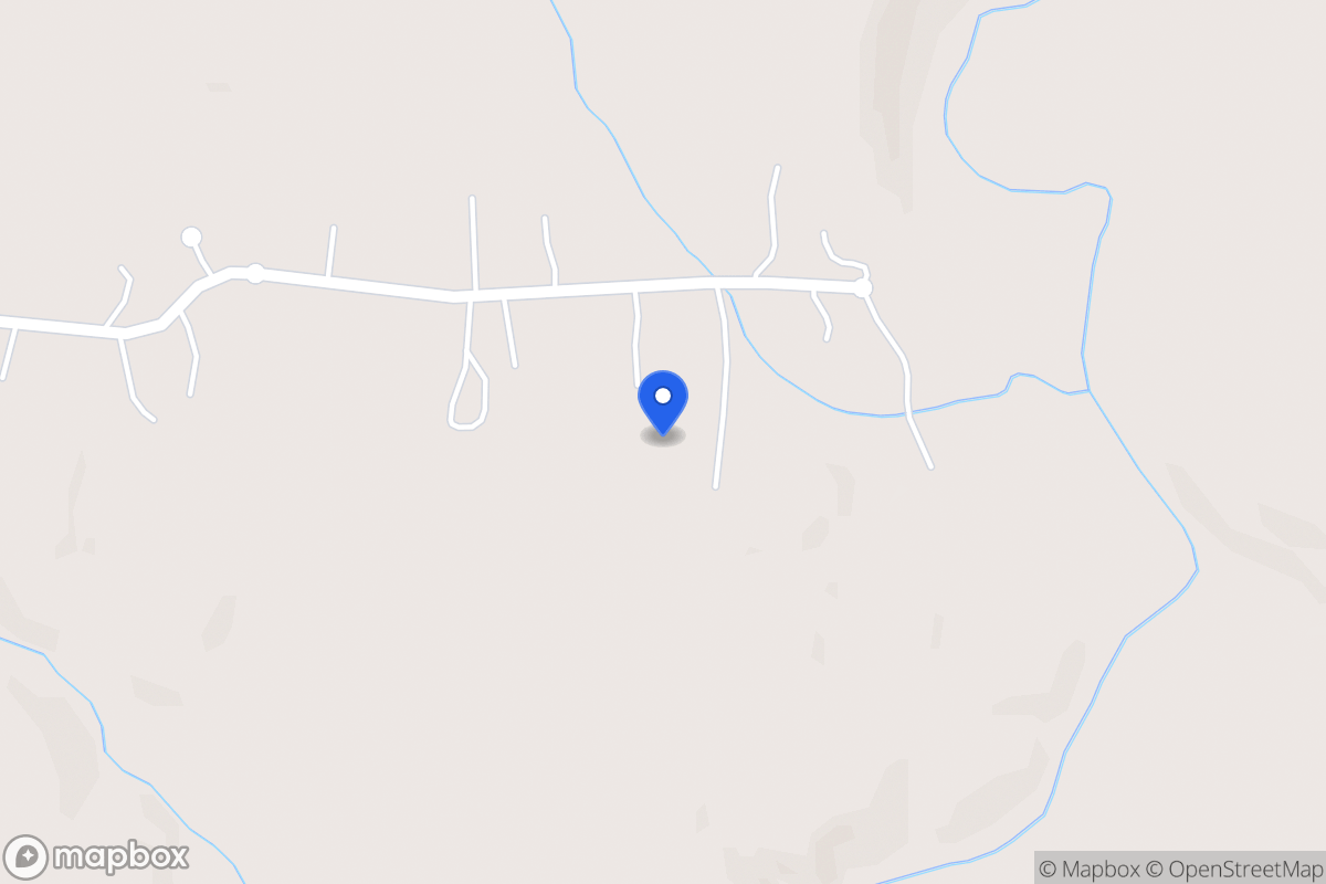 Map of 173 Garnett Point Dr