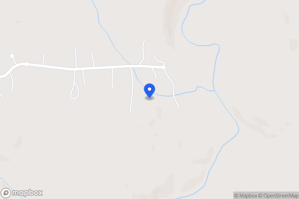 Map of 181 Garnett Point Dr