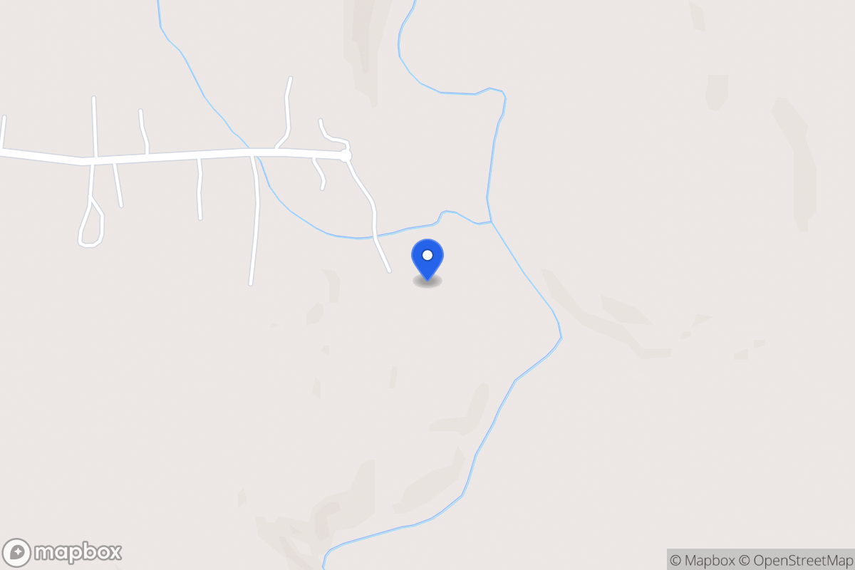 Map of 185 Garnett Point Dr