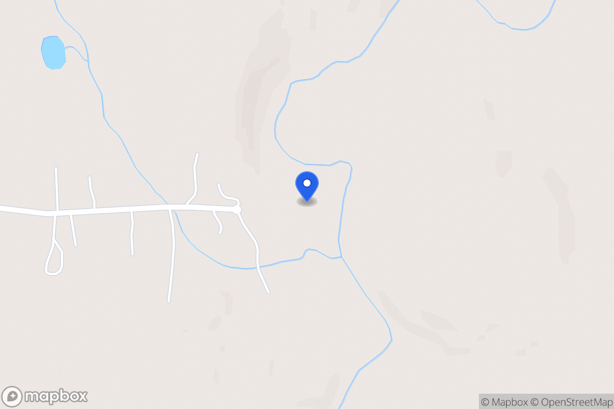 Map of 189 Garnett Point Dr