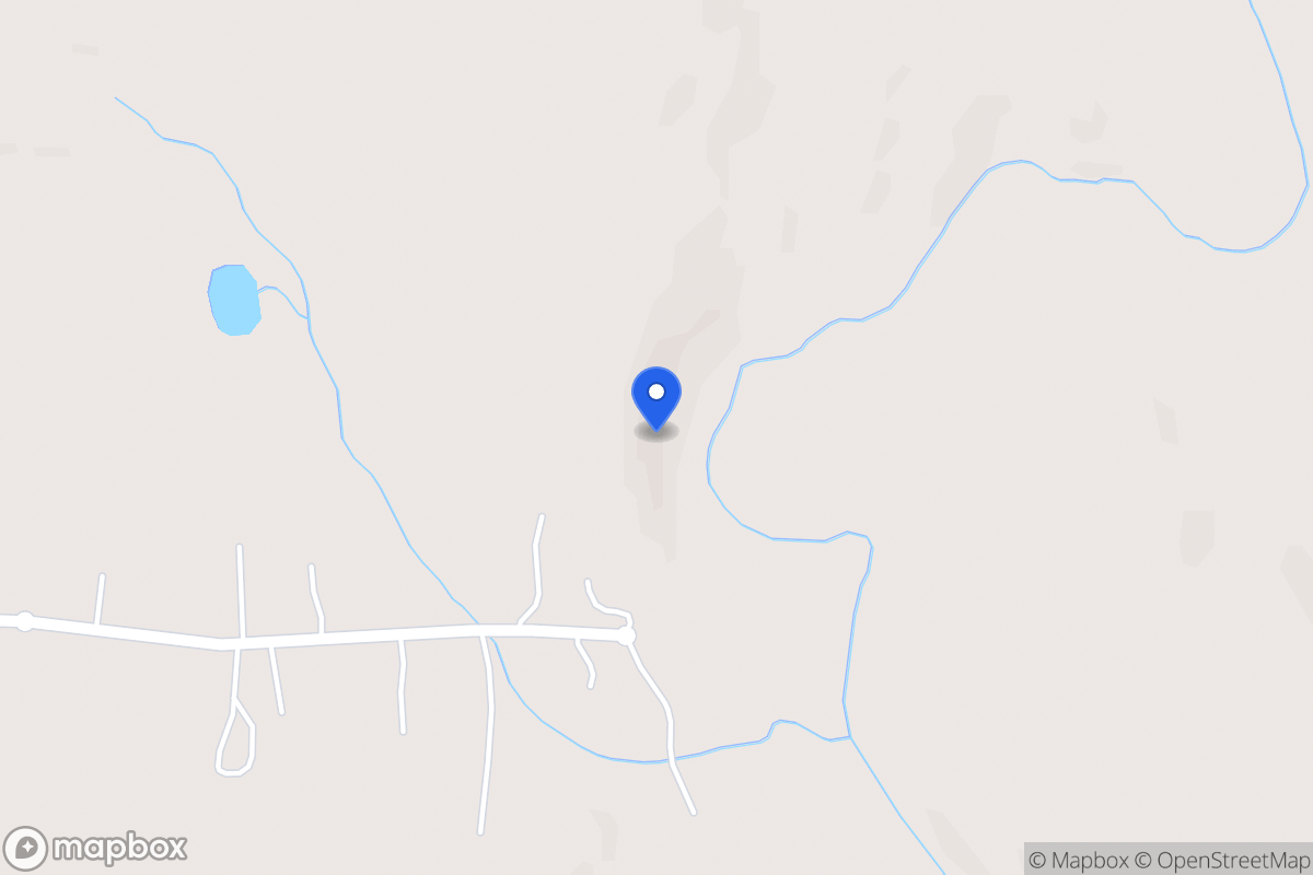 Map of 180 Garnett Point Dr