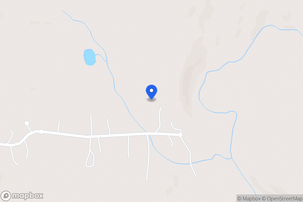 Map of 176 Garnett Point Dr