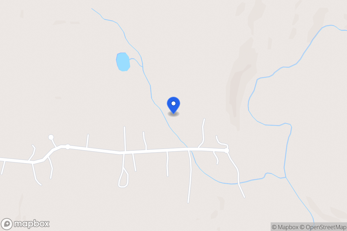 Map of 172 Garnett Point Dr