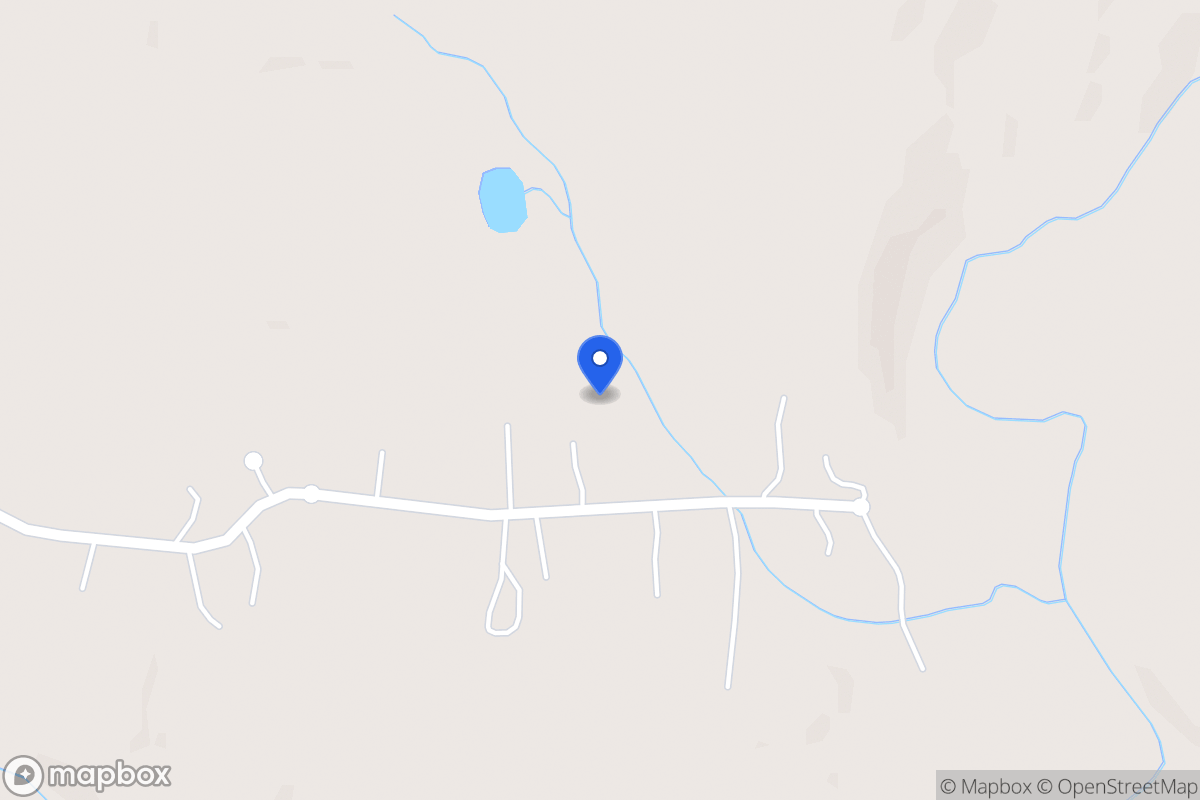 Map of 168 Garnett Point Dr