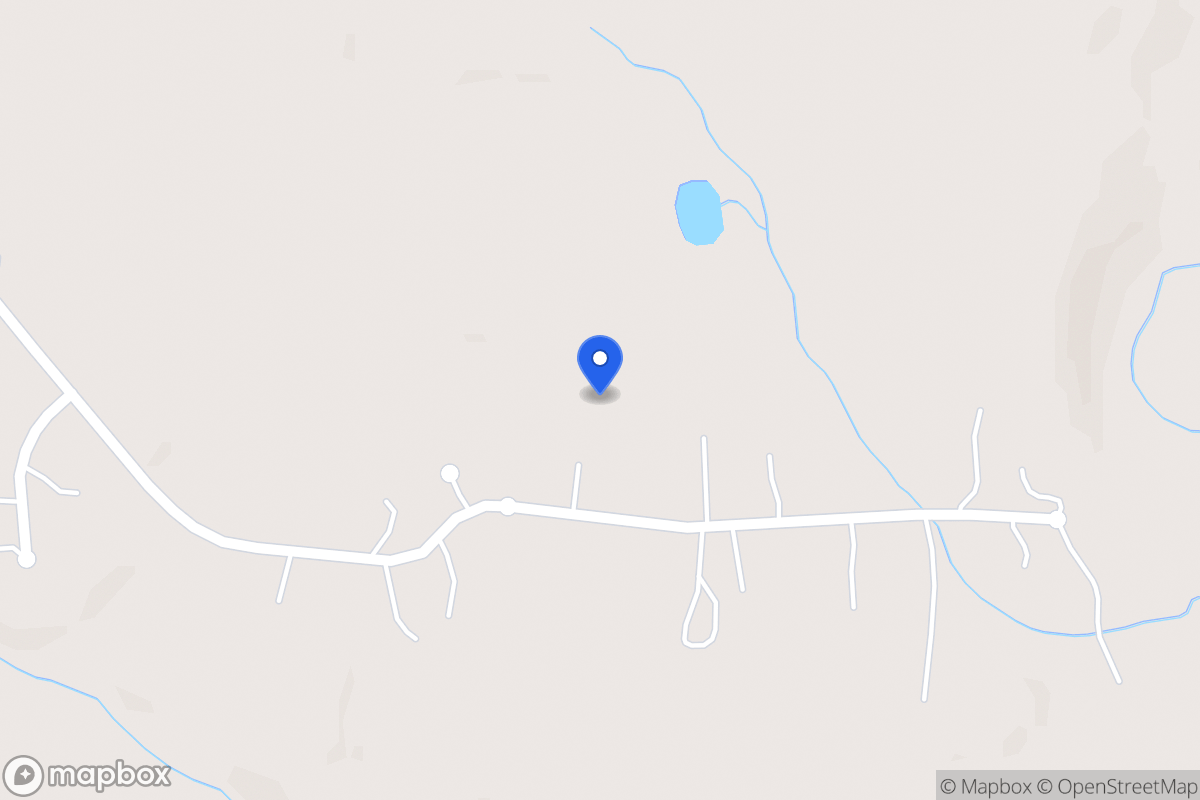 Map of 152 Garnett Point Dr