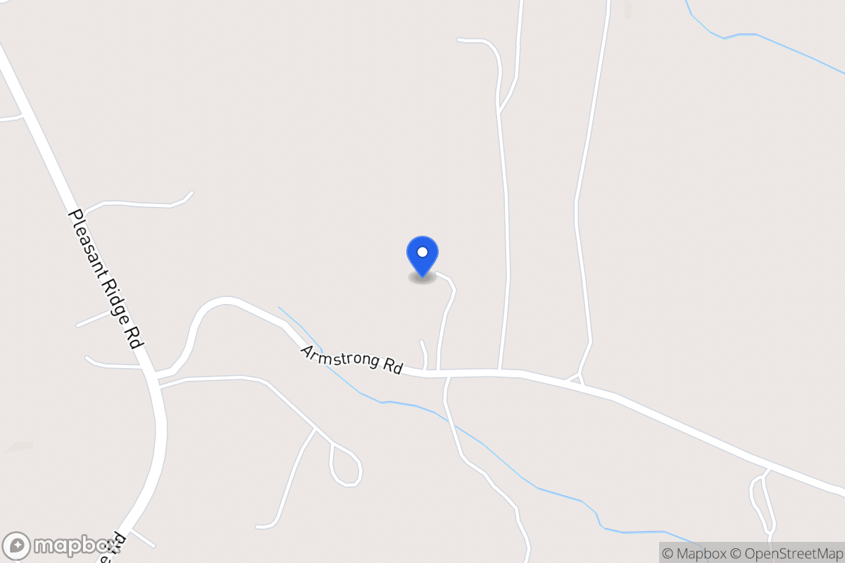 Map of 273 Armstrong Rd