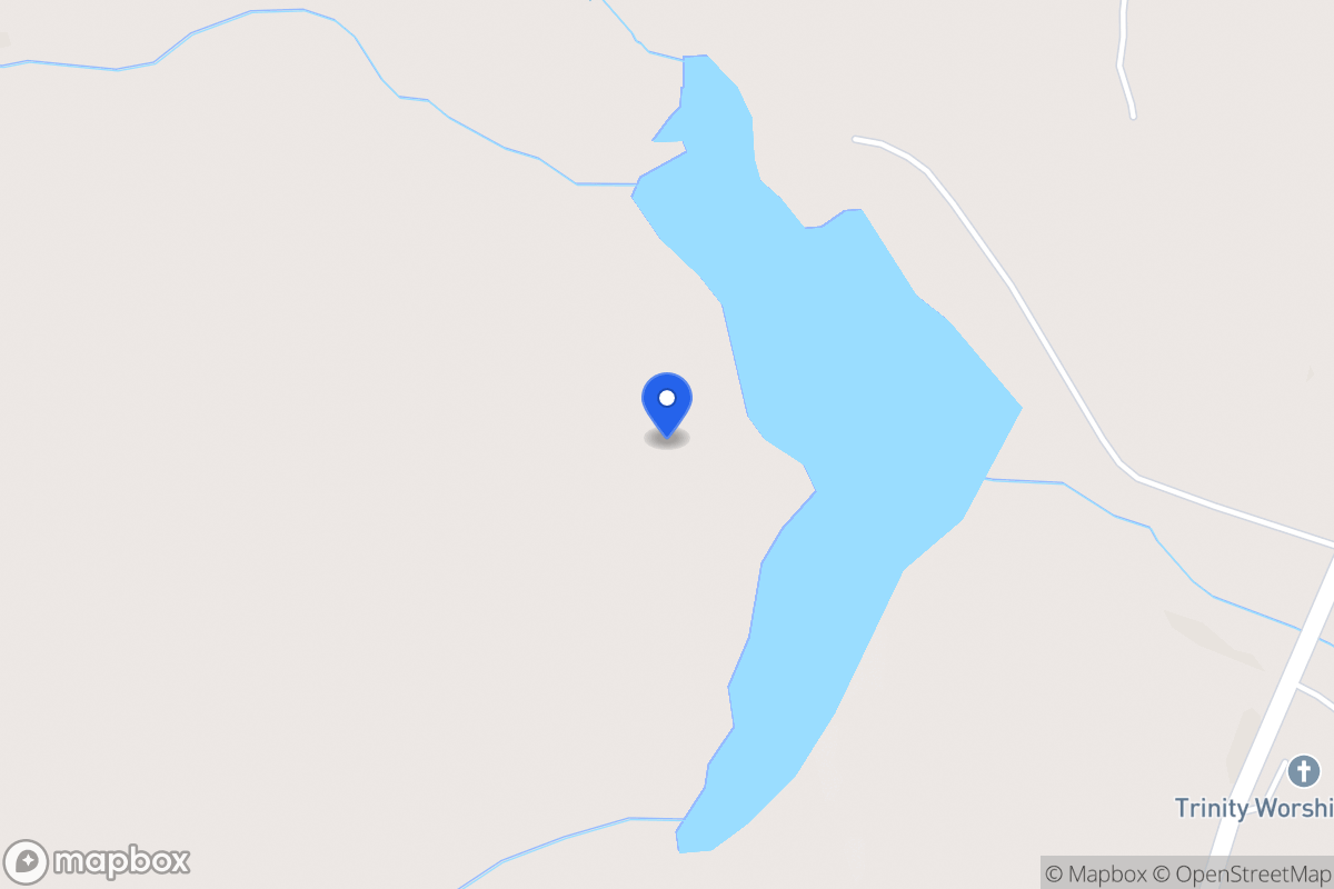 Map of 1550 Center Point Rd