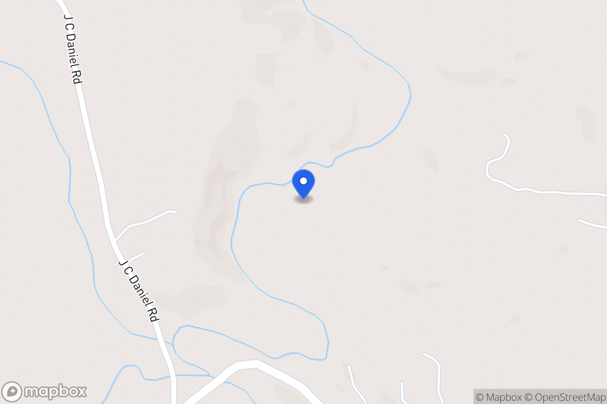 Map of 2150 Hog Liver Rd