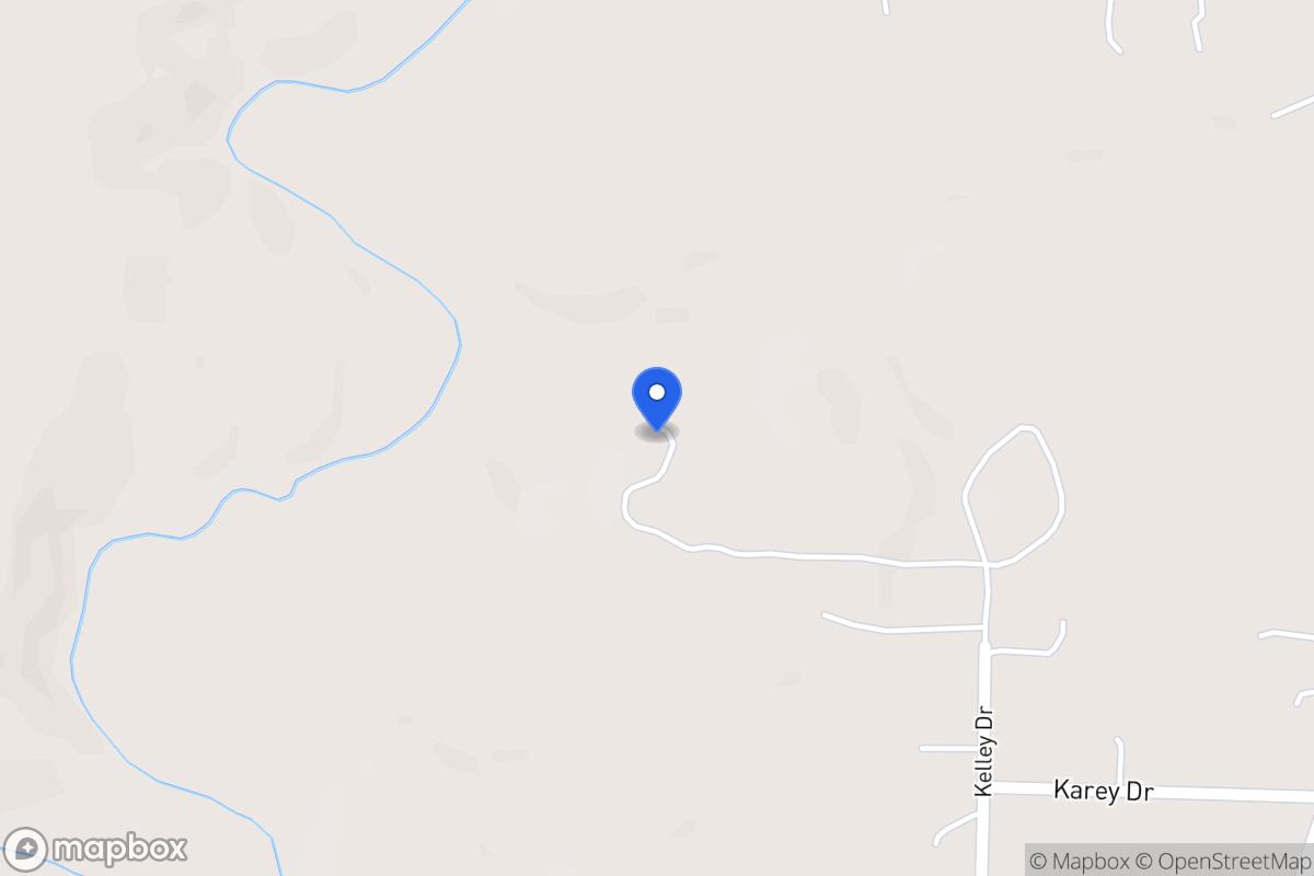 Map of 184 Kelley Rd