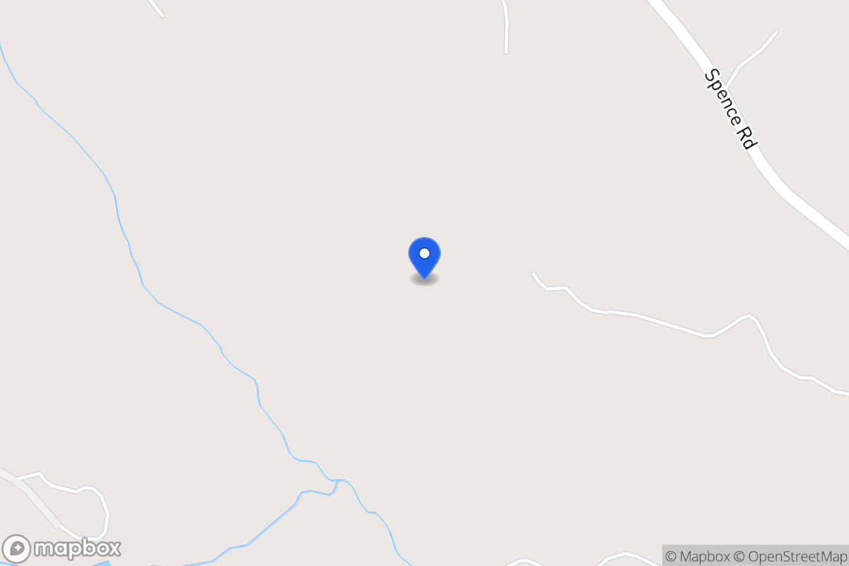 Map of 2863 Hog Liver Rd