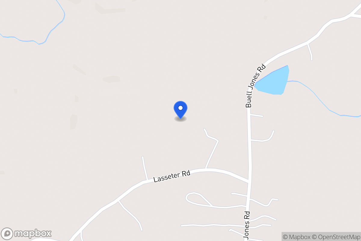 Map of 55 Lassetter Rd