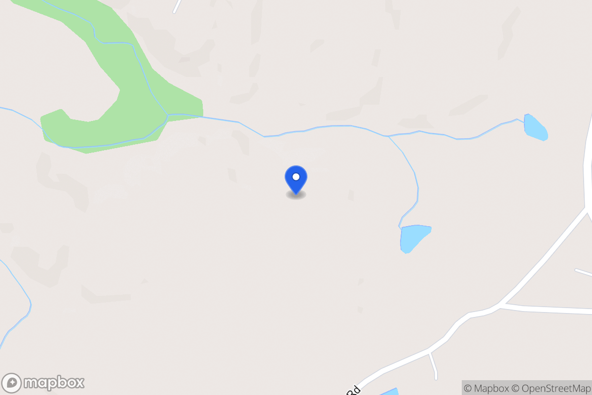 Map of 384 Buell Jones Rd
