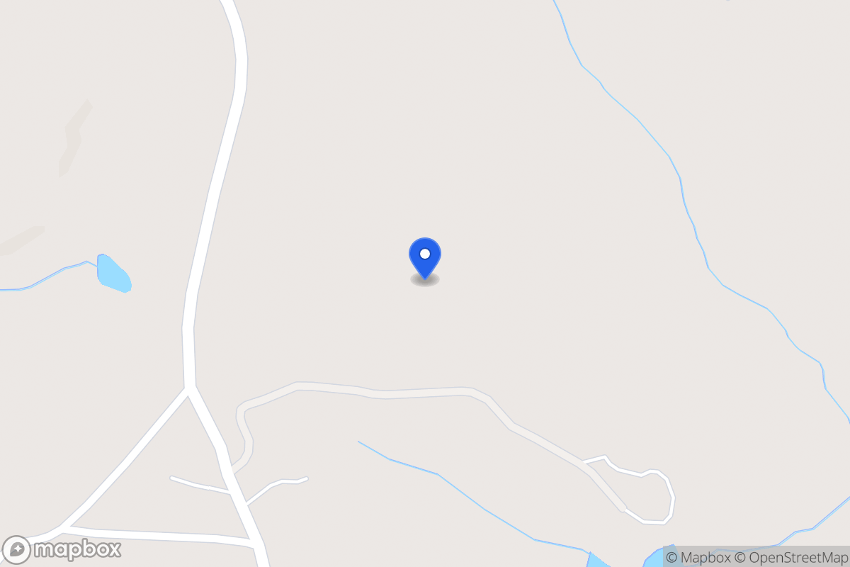 Map of 1048 Pleasant Ridge Church Rd