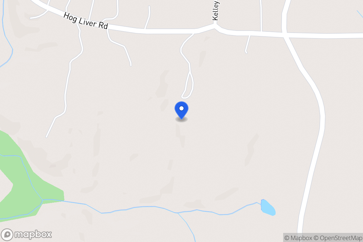 Map of 2379 Hog Liver Rd