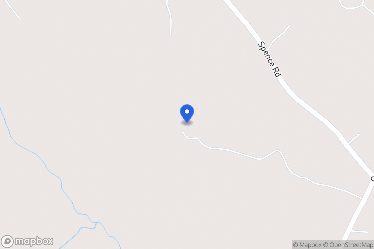 Map of 169 Crutchfield Rd