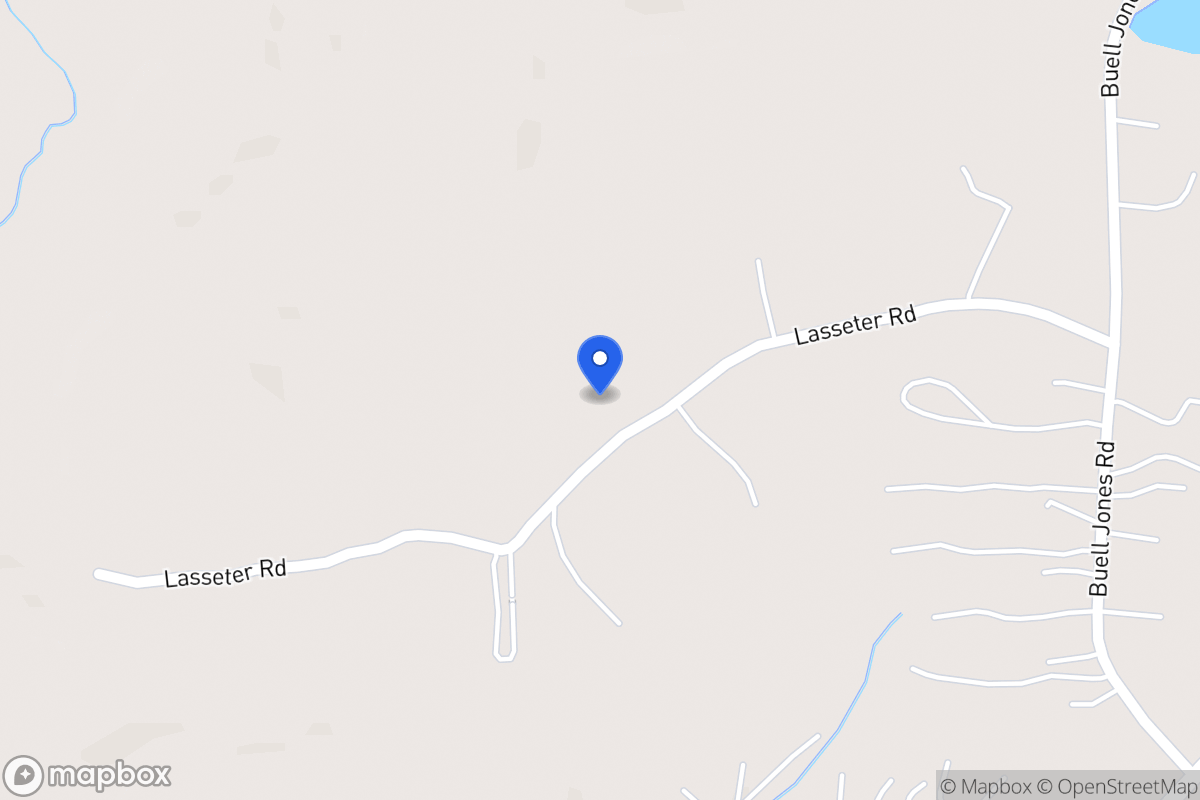 Map of 171 Lassetter Rd